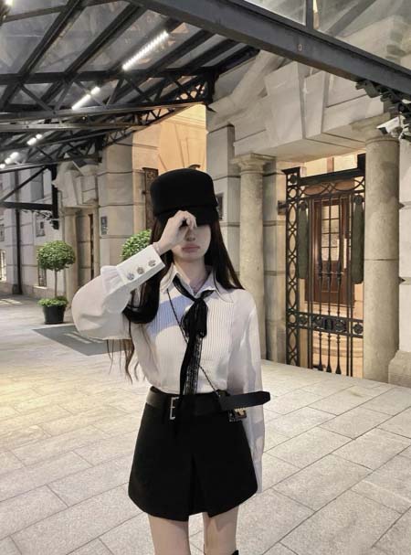 2025年9月26日入荷秋冬新作Chanelシャツファッション/誕生日プレゼント/贈り物 can工場