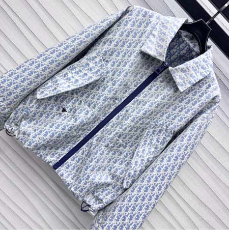 2025年9月27日入荷秋冬新作Dior ジャケットファッション/誕生日プレゼント/贈り物 can工場