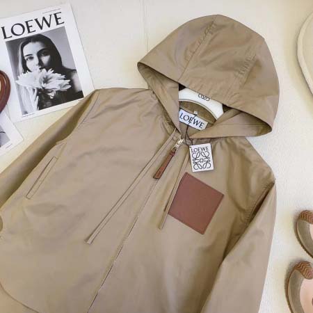 2025年9月27日入荷秋冬新作Loewe上下ファッション/誕生日プレゼント/贈り物 can工場