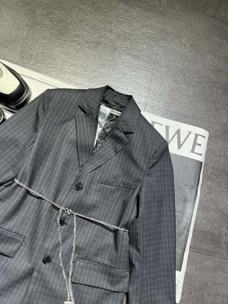 2025年9月27日入荷秋冬新作alexander wangジャケットファッション/誕生日プレゼント/贈り物 can工場