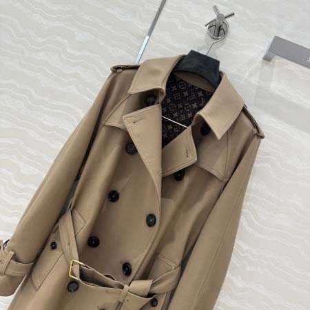 2025年9月27日入荷秋冬新作Louis Vuittonジャケットファッション/誕生日プレゼント/贈り物 can工場