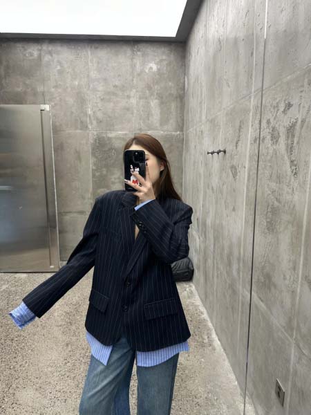 2025年9月27日入荷秋冬新作ACNEジャケットファッション/誕生日プレゼント/贈り物 can工場