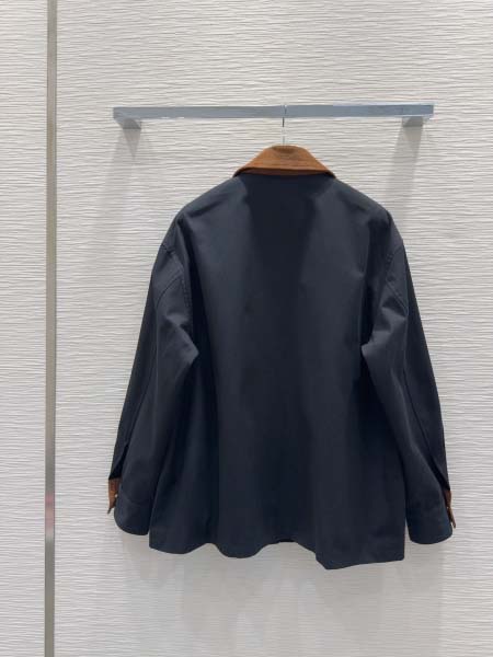 2025年9月27日入荷秋冬新作Celineジャケットファッション/誕生日プレゼント/贈り物 can工場