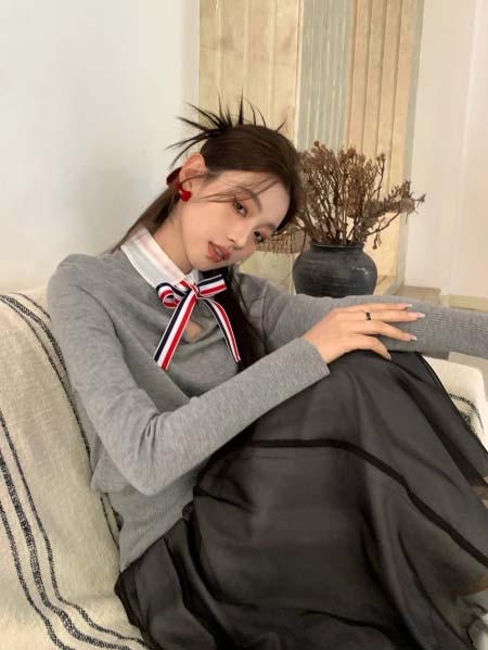 2025年9月27日入荷秋冬新作Thom Browneセーターファッション/誕生日プレゼント/贈り物 can工場