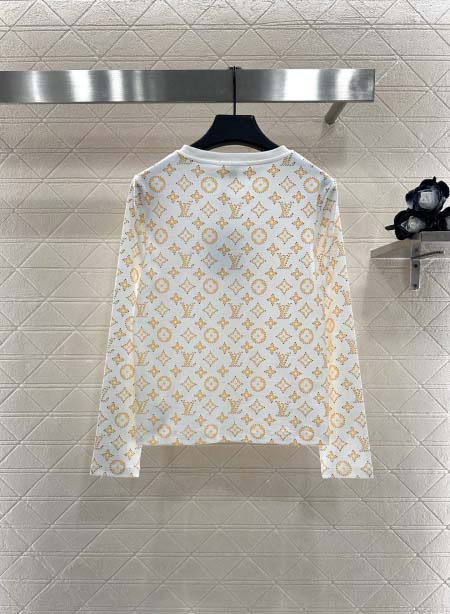 2025年9月27日入荷秋冬新作Louis Vuitton長袖ファッション/誕生日プレゼント/贈り物 can工場