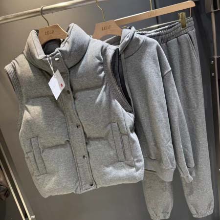 2025年9月27日入荷秋冬新作Brunello Cucinelliファッション/誕生日プレゼント/贈り物 can工場