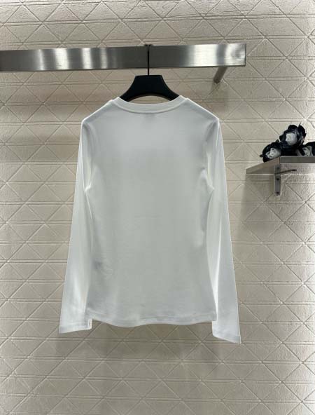 2025年9月27日入荷秋冬新作LOEWE長袖ファッション/誕生日プレゼント/贈り物 can工場