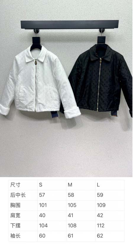 2025年9月28日入荷新作Louis Vuittonレディース服高級N品人気/KL工場