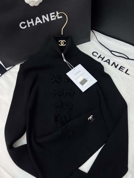 2025年9月28日入荷新作Chanelレディース服高級N品人気/KL工場