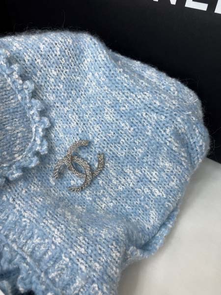 2025年9月28日入荷新作Chanelジャケット レディース服高級N品人気/KL工場