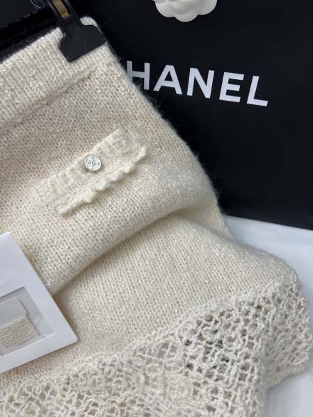 2025年9月28日入荷新作Chanelレディース服高級N品人気/KL工場