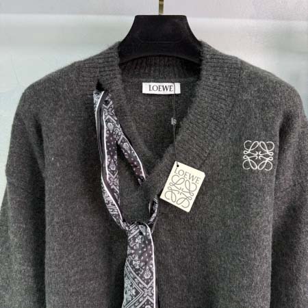 2025年9月28日入荷新作Loeweセットレディース服高級N品人気/KL工場