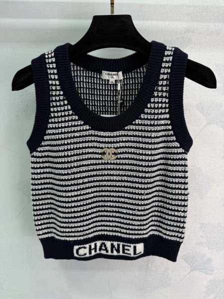 2025年9月28日入荷新作Chanelレディース服高級N品人気/KL工場