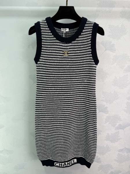 2025年9月28日入荷新作Chanelレディース服高級N品人気/KL工場