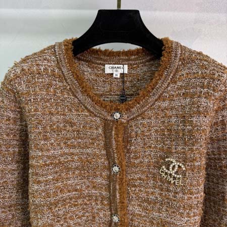 2025年9月28日入荷新作Chanelレディース服高級N品人気/KL工場