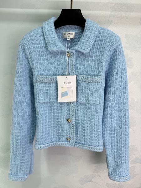 2025年9月28日入荷新作Chanelレディース服高級N品人気/KL工場