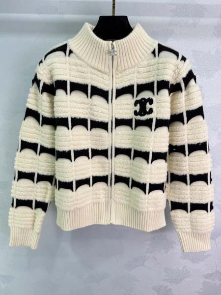 2025年9月28日入荷新作Celineレディース服高級N品人気/KL工場