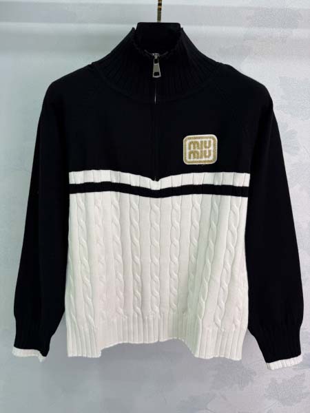 2025年9月28日入荷新作Miumiuレディース服高級N品人気/KL工場