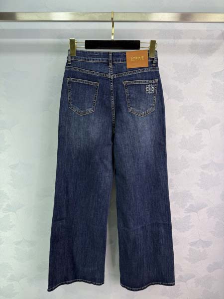 2025年9月28日入荷新作Loeweレディース服高級N品人気/KL工場