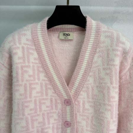 2025年9月28日入荷新作Fendiレディース服高級N品人気/KL工場