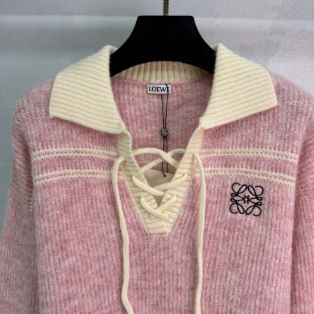 2025年9月28日入荷新作Loeweレディース服高級N品人気/KL工場