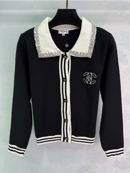 2025年9月28日入荷新作Chanelレディース服高級N品人気/KL工場