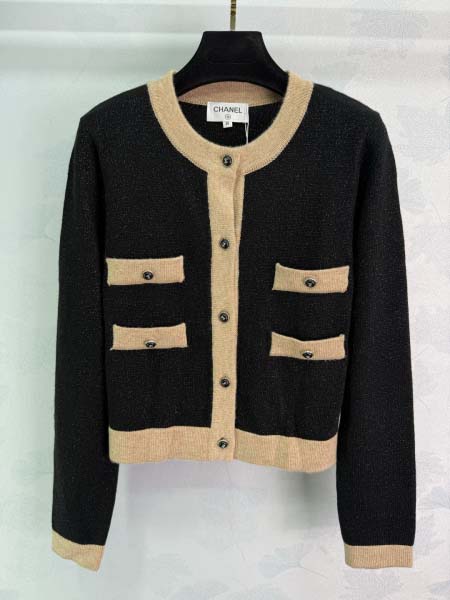 2025年9月28日入荷新作Chanelレディース服高級N品人気/KL工場