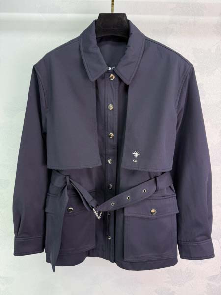 2025年9月28日入荷新作Diorレディース服高級N品人気/KL工場