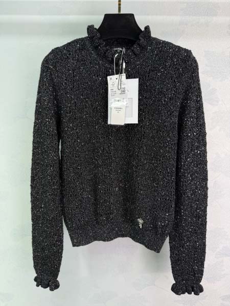 2025年9月28日入荷新作Chanelレディース服高級N品人気/KL工場