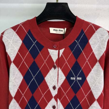 2025年9月28日入荷新作Miumiuレディース服高級N品人気/KL工場
