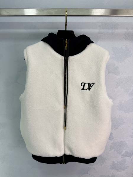 2025年9月28日入荷新作Louis Vuittonレディース服高級N品人気/KL工場