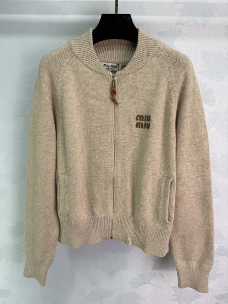 2025年9月28日入荷新作Miumiuレディース服高級N品人気/KL工場