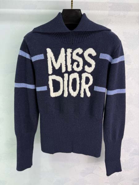 2025年9月28日入荷新作Diorレディース服高級N品人気/KL工場