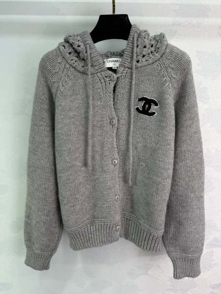 2025年9月28日入荷新作Chanelレディース服高級N品人気/KL工場