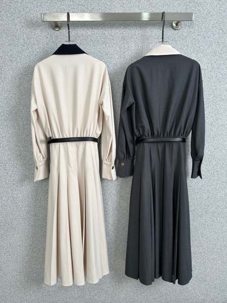 2025年9月28日入荷新作HERMESレディース服高級N品人気/KL工場