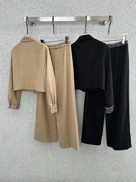 2025年9月28日入荷新作Chanelセット レディース服高級N品人気/KL工場