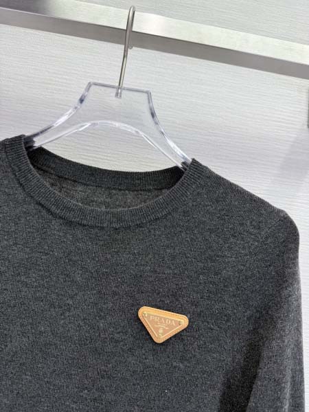 2025年9月28日入荷新作Pradaレディース服高級N品人気/KL工場