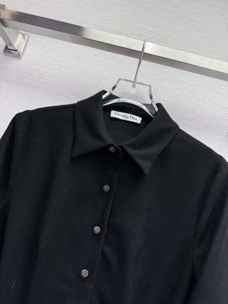 2025年9月28日入荷新作Diorレディース服高級N品人気/KL工場