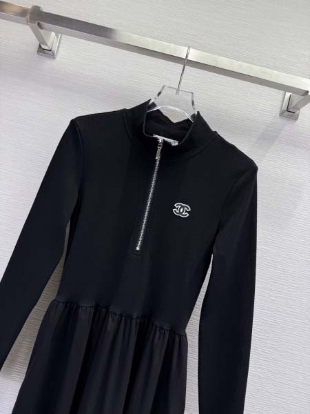 2025年9月28日入荷新作Chanelレディース服高級N品人気/KL工場