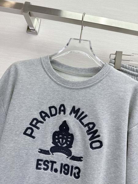 2025年9月28日入荷新作Pradaセット レディース服高級N品人気/KL工場