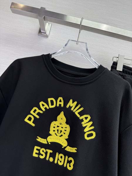 2025年9月28日入荷新作Pradaセット レディース服高級N品人気/KL工場