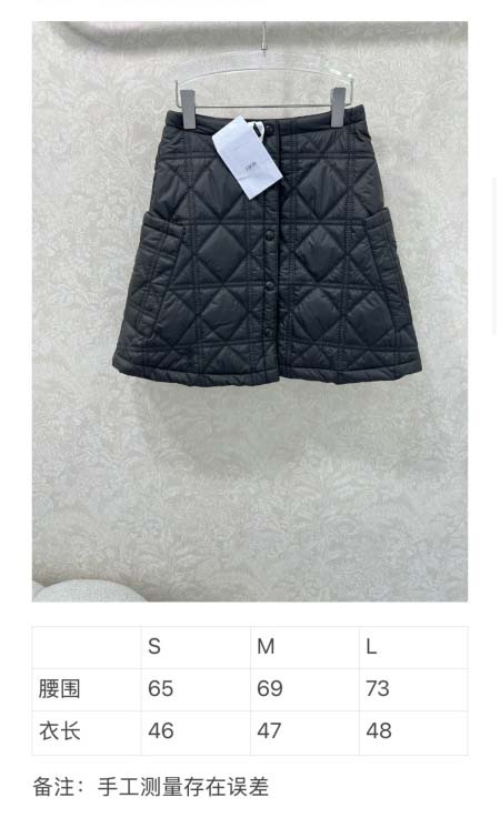 2025年9月28日入荷新作Diorレディース服高級N品人気/KL工場