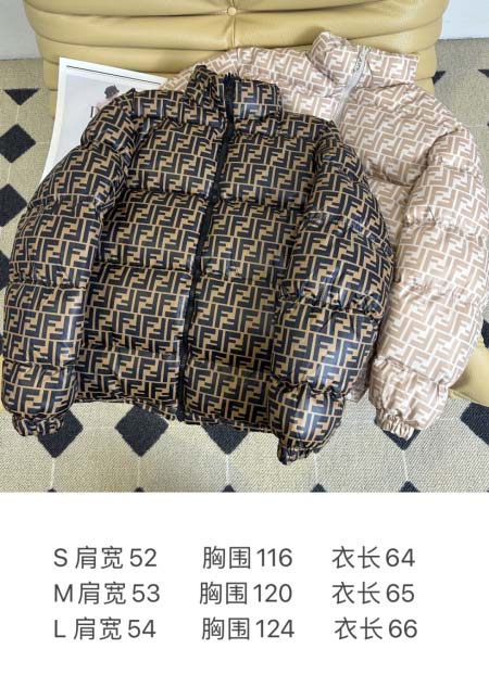 2025年9月28日入荷新作Fendiレディース服高級N品人気/KL工場