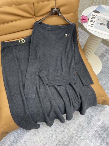 2025年9月28日入荷新作Diorレディース服高級N品人気/KL工場