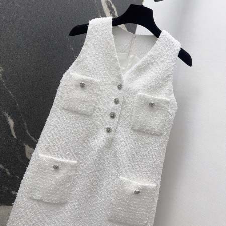 2025年9月28日入荷新作Chanelレディース服高級N品人気/KL工場