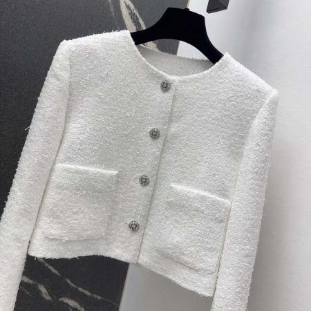 2025年9月28日入荷新作Chanelレディース服高級N品人気/KL工場