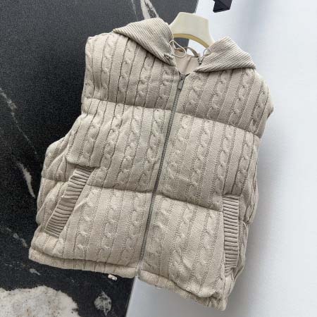 2025年9月28日入荷新作Brunello Cucinelliレディース服高級N品人気/KL工場