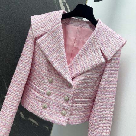 2025年9月28日入荷新作Chanelレディース服高級N品人気/KL工場