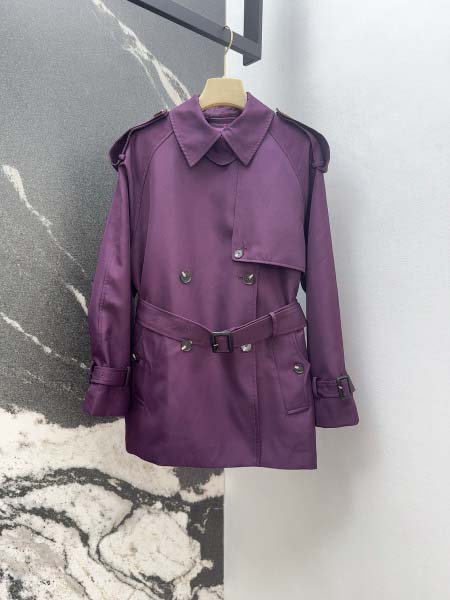 2025年9月28日入荷新作Burberryレディース服高級N品人気/KL工場