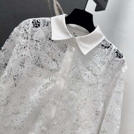 2025年9月28日入荷新作Diorレディース服高級N品人気/KL工場